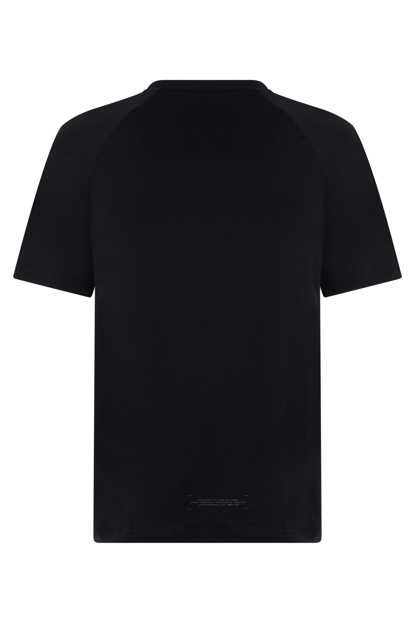 [BOSS] T-shirts Short Sleeve SS26 50554646_001
