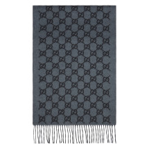 [Gucci] Scarf SS26 8123174GABX_1260