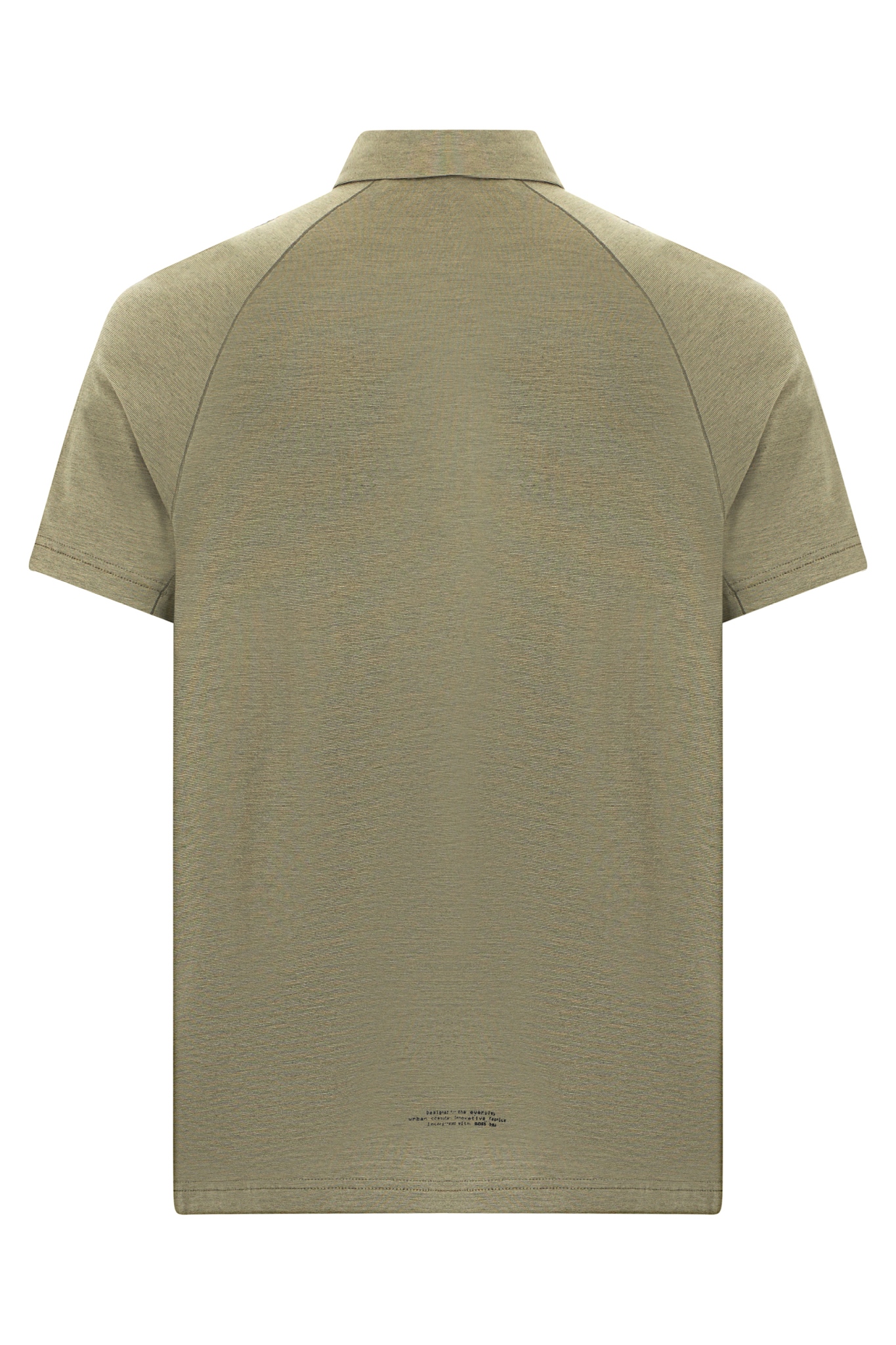 [BOSS] T-shirts Short Sleeve SS26 50554647_257