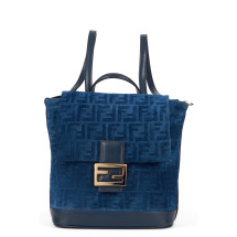 [Fendi] Backpack SS26 8BZ057AWDV_F1UJW