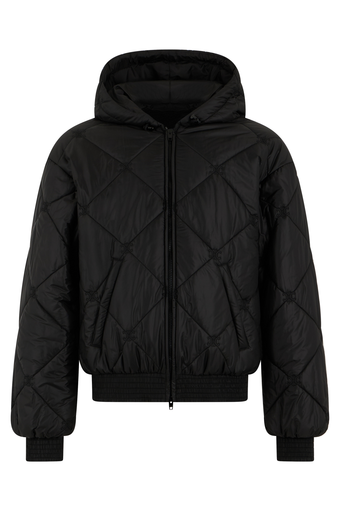 [Celine] Down Jacket SS26 RV14B1474_38NO