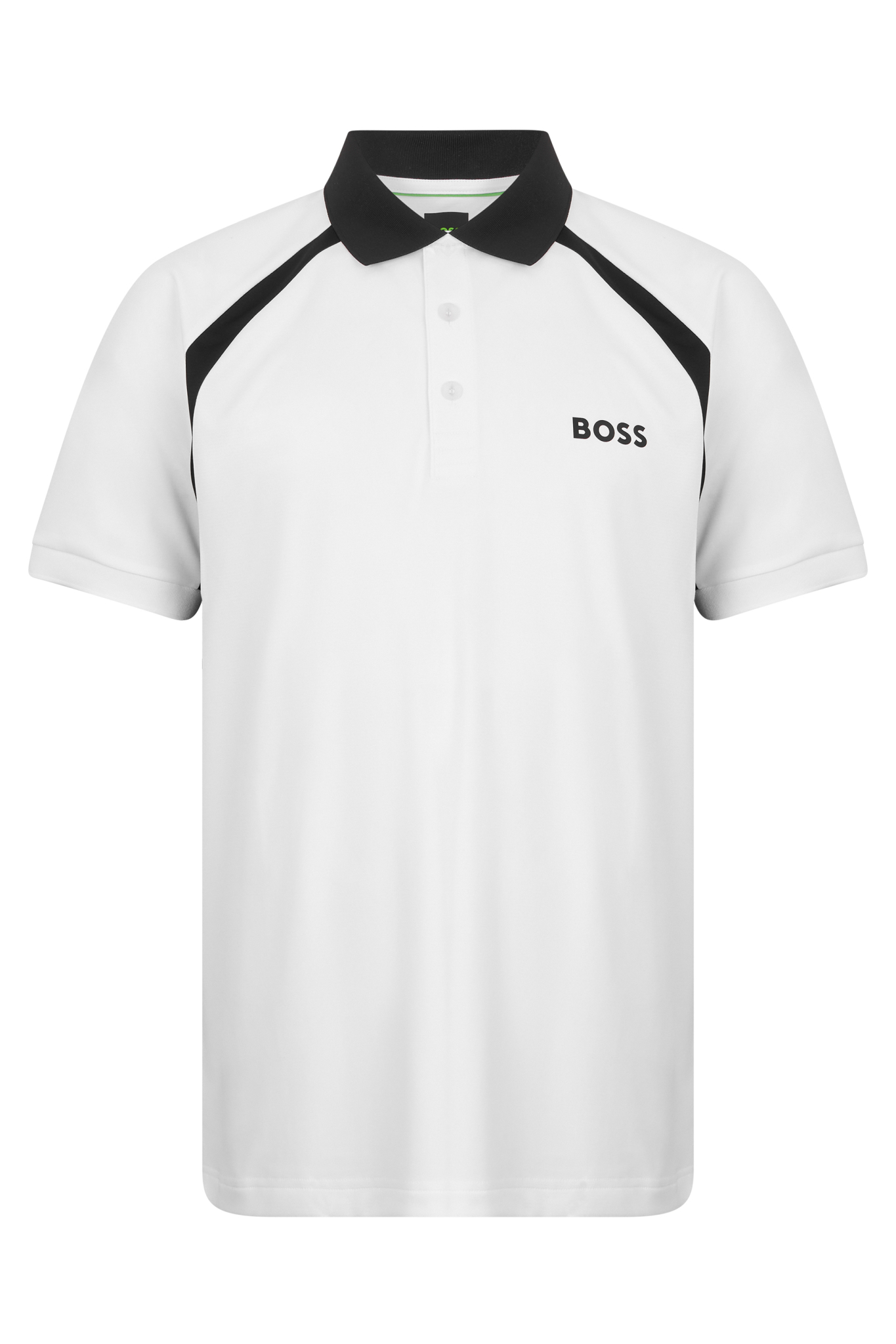 [BOSS] T-shirts Short Sleeve SS26 50554552_100
