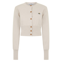 [Vivienne Westwood] Cardigan SS26 1803002UY001V_A402