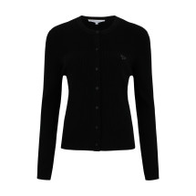 [MAISON KITSUNE] Cardigan SS26 QW00502KT1193_P199