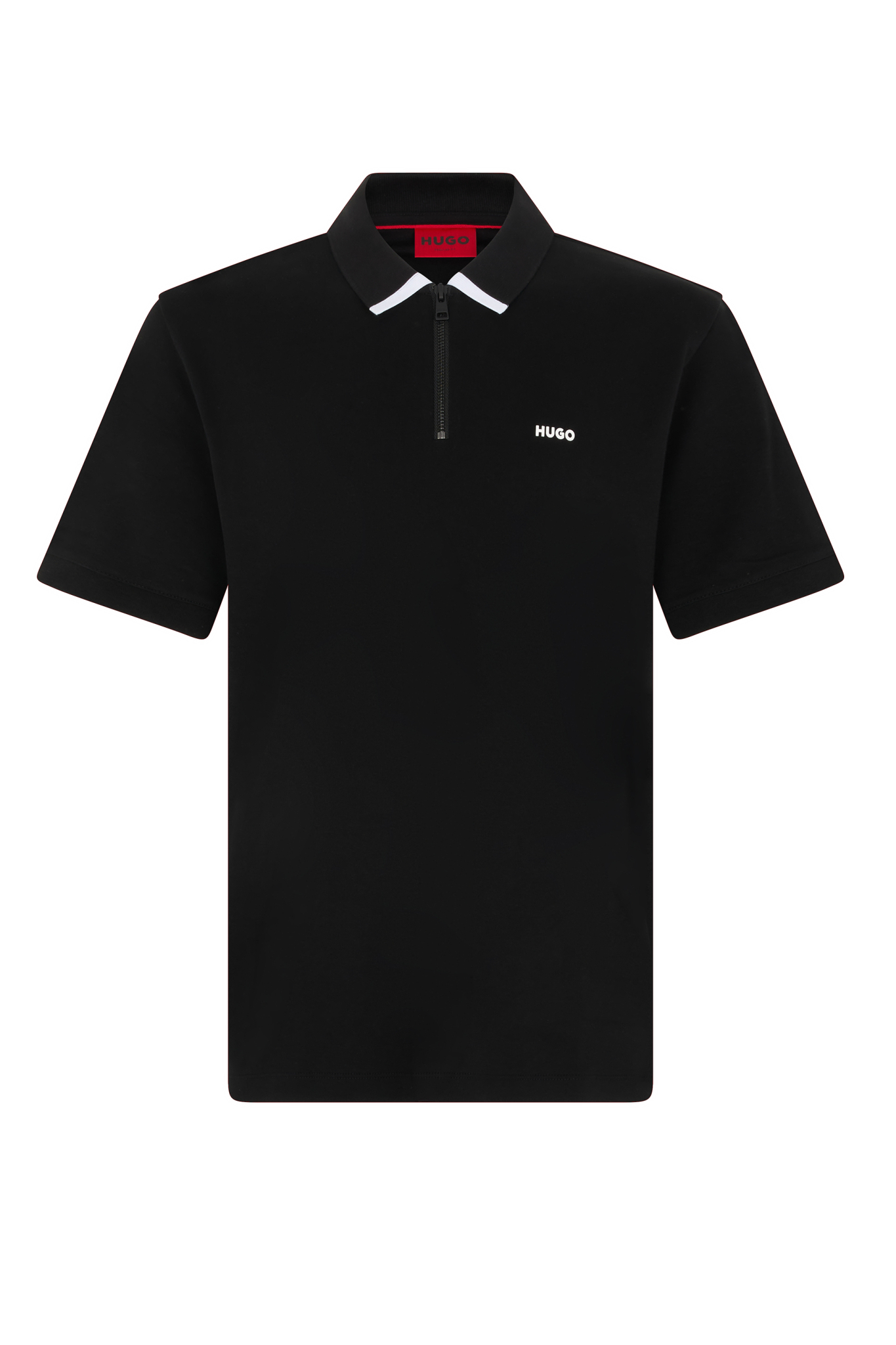 [BOSS] T-shirts Short Sleeve SS26 50511721_001