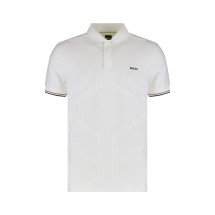 [BOSS] T-shirts Short Sleeve SS26 50554561_100