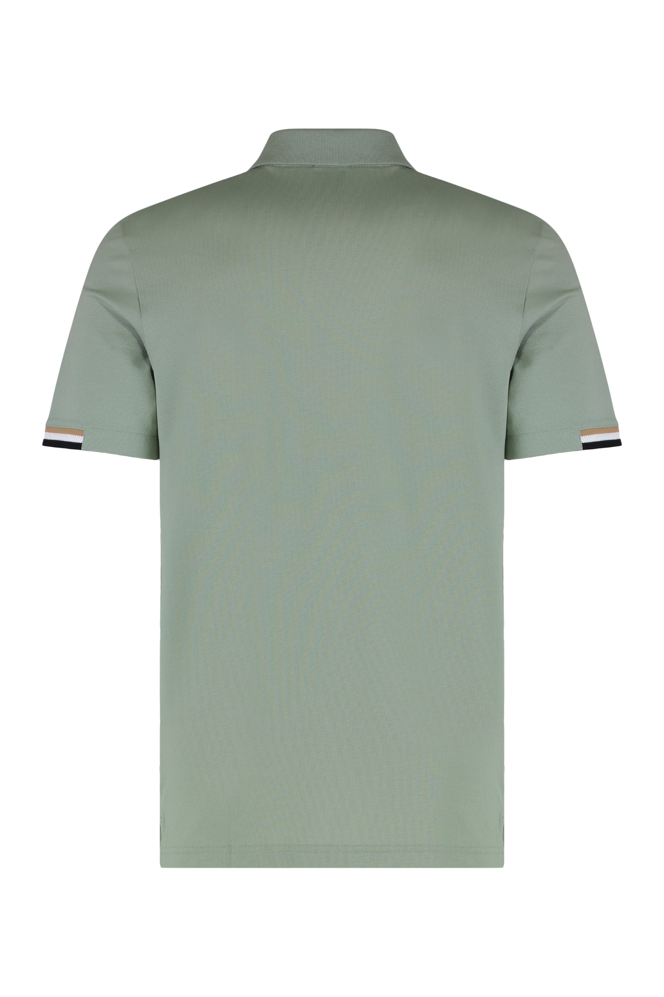 [BOSS] T-shirts Short Sleeve SS26 50467113_373