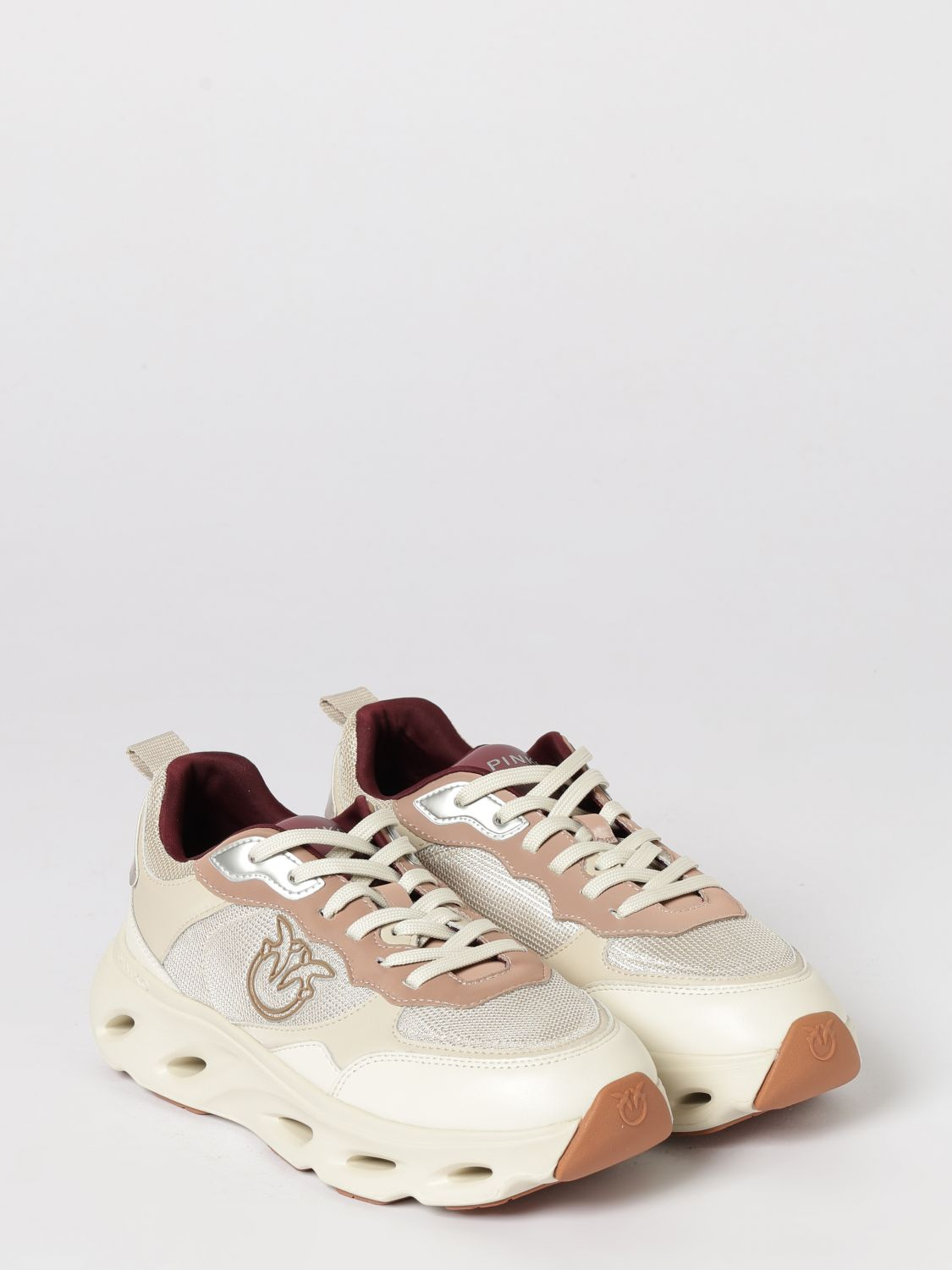 [PINKO] Sneakers SS26 SS0167P132 DE9