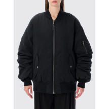 [Dolce & Gabbana] Bomber jacket FW25 F9T50THUMV3 N0000