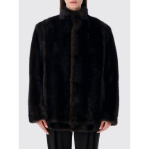 [MM6 Maison Margiela] Fur Jacket FW25 S62AN0151M35637 143
