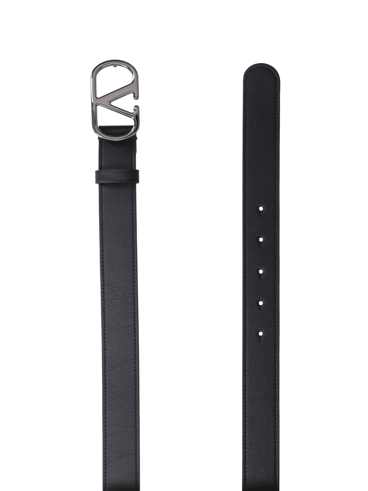 [Valentino Garavani] Belt FW26 9Y2T0SM3BQT0NO