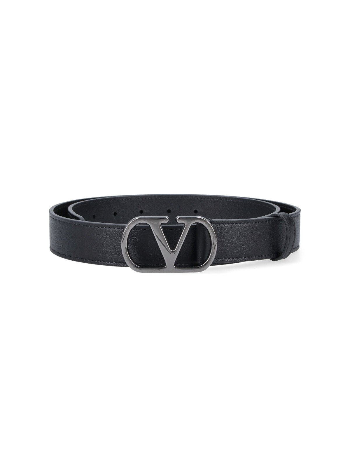 [Valentino Garavani] Belt FW26 9Y2T0SM3BQT0NO