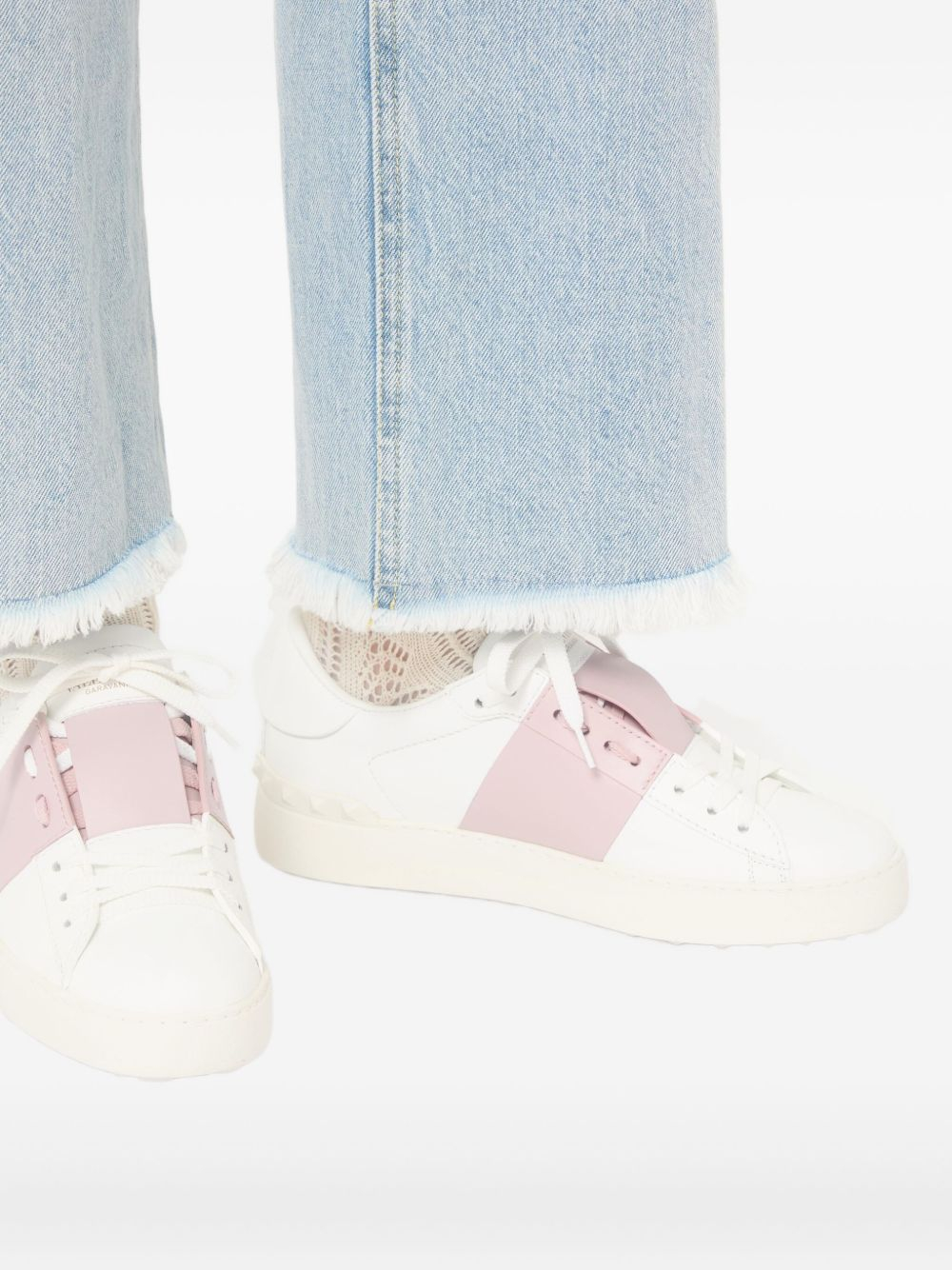 [Valentino Garavani] Sneakers FW26 WS0781BLU834