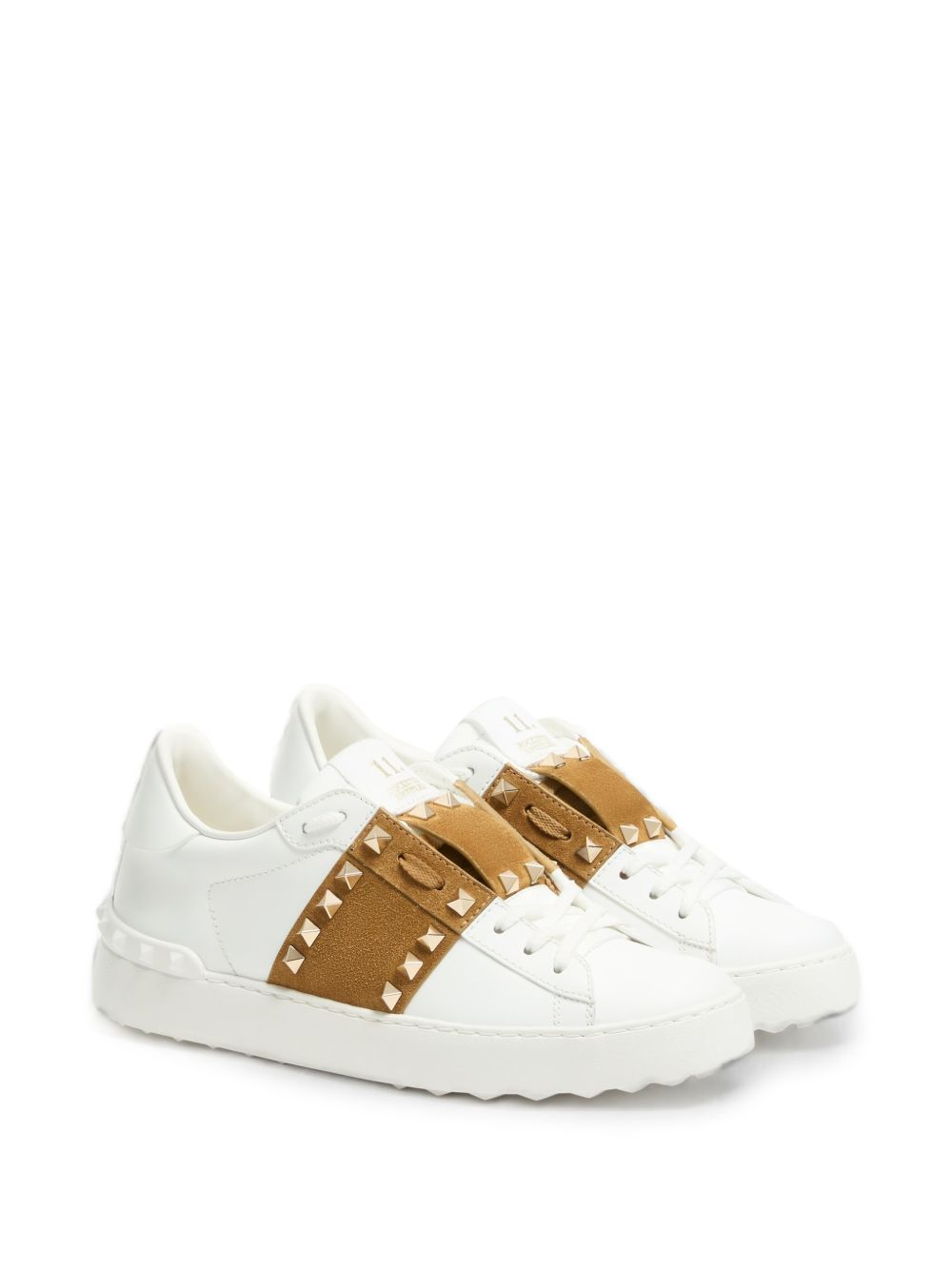 [Valentino Garavani] Sneakers FW26 WS0A01ZBV3DZ