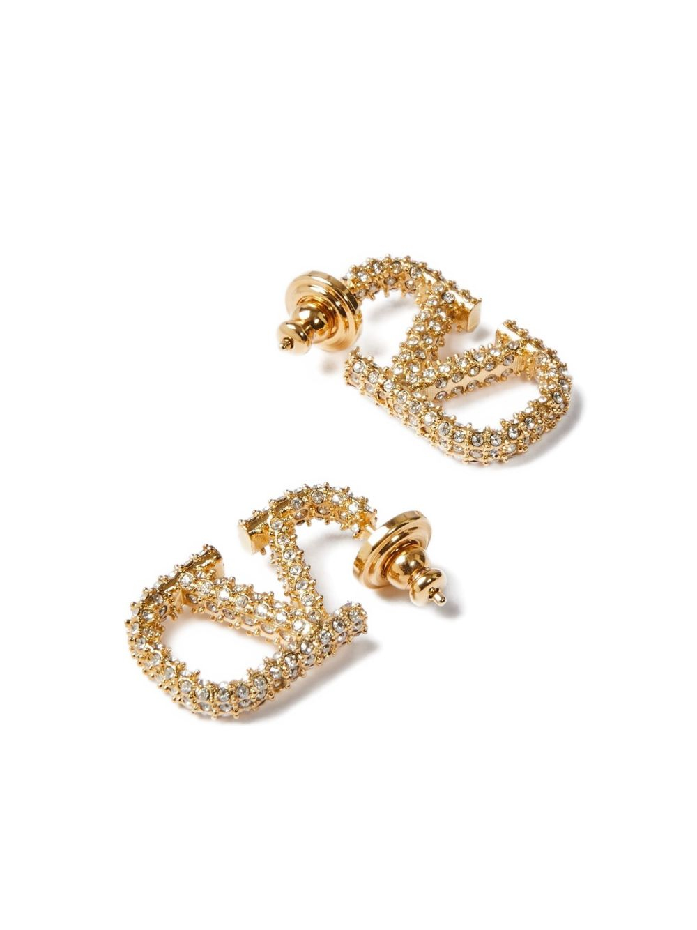[Valentino Garavani] Earring FW26 WJ0G73YCWMH5