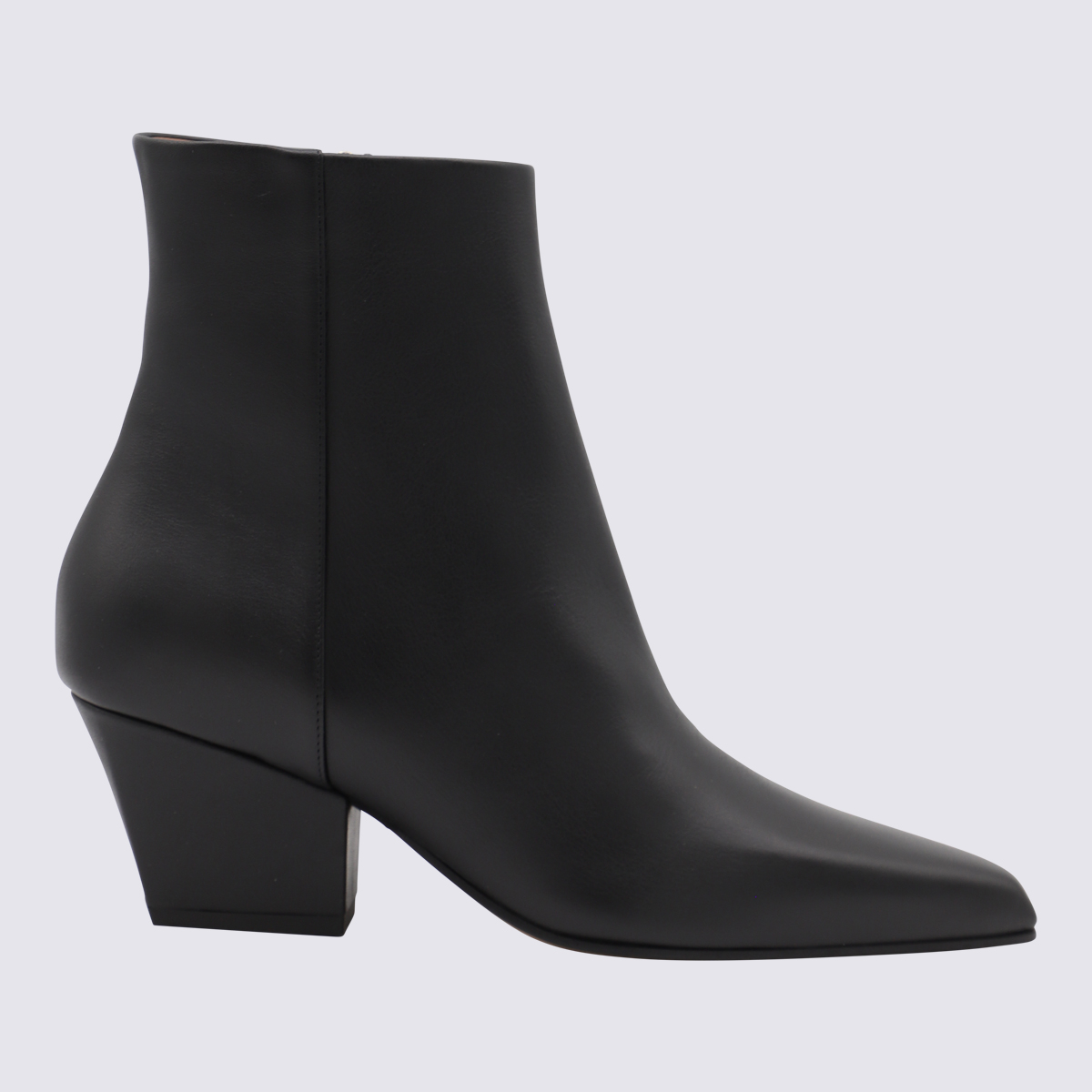 [Paris Texas] Long Boots FW26 PX1194XVT0CBLACK
