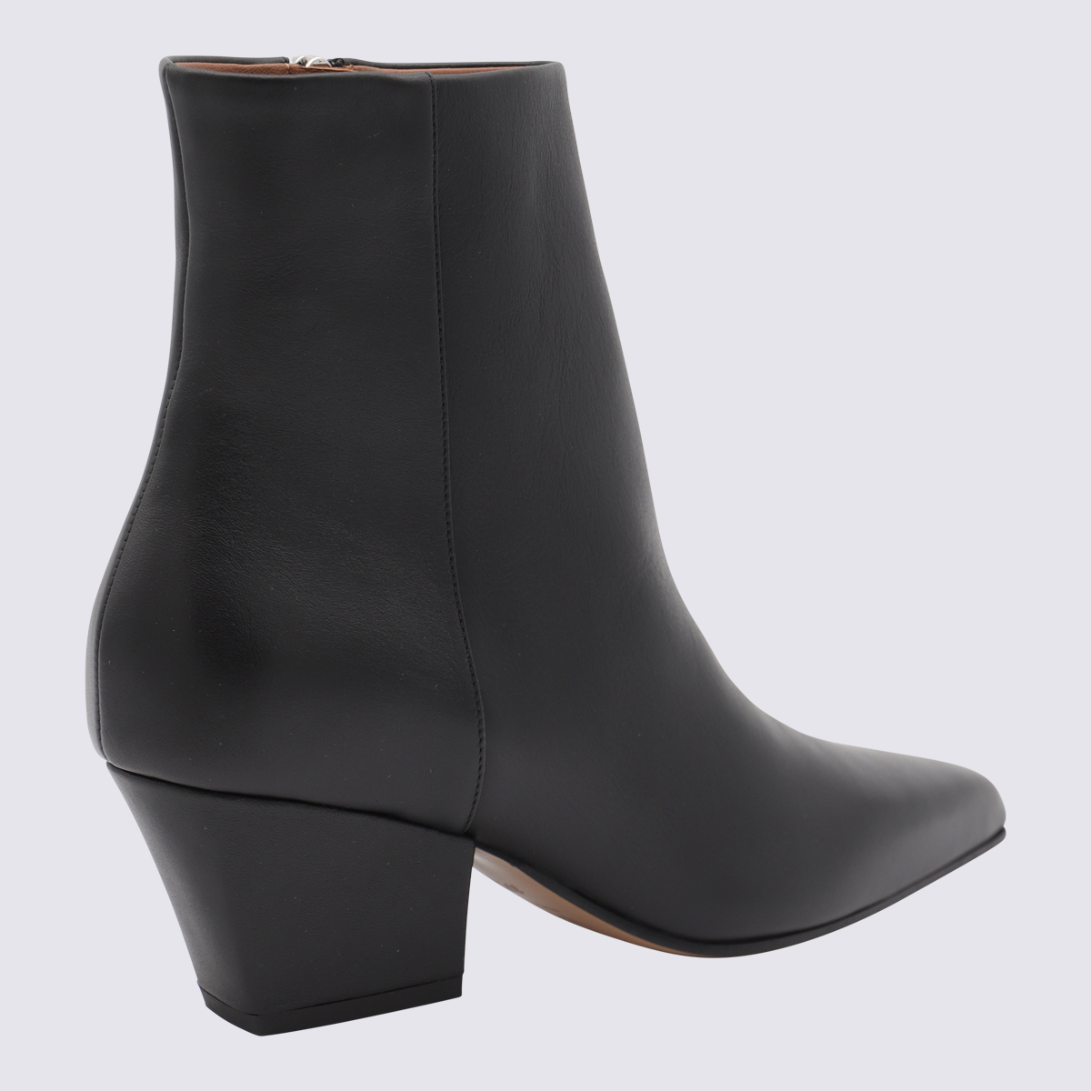 [Paris Texas] Long Boots FW26 PX1194XVT0CBLACK