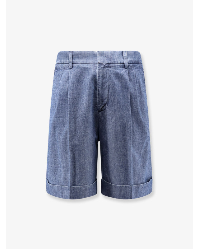 [Valentino] Shorts SS26 8V3DD14BAL4558