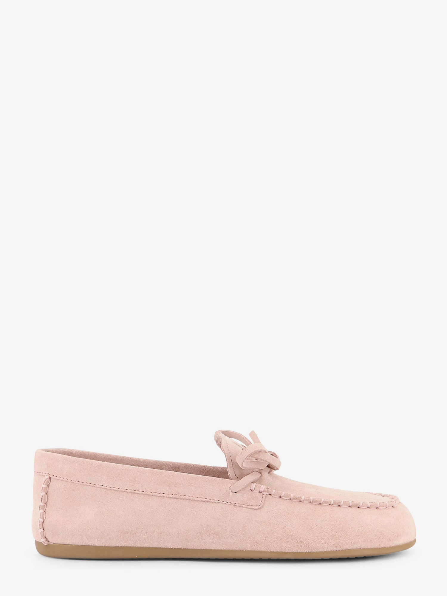 [Miu Miu] Loafer SS26 5D577EF005054F0924