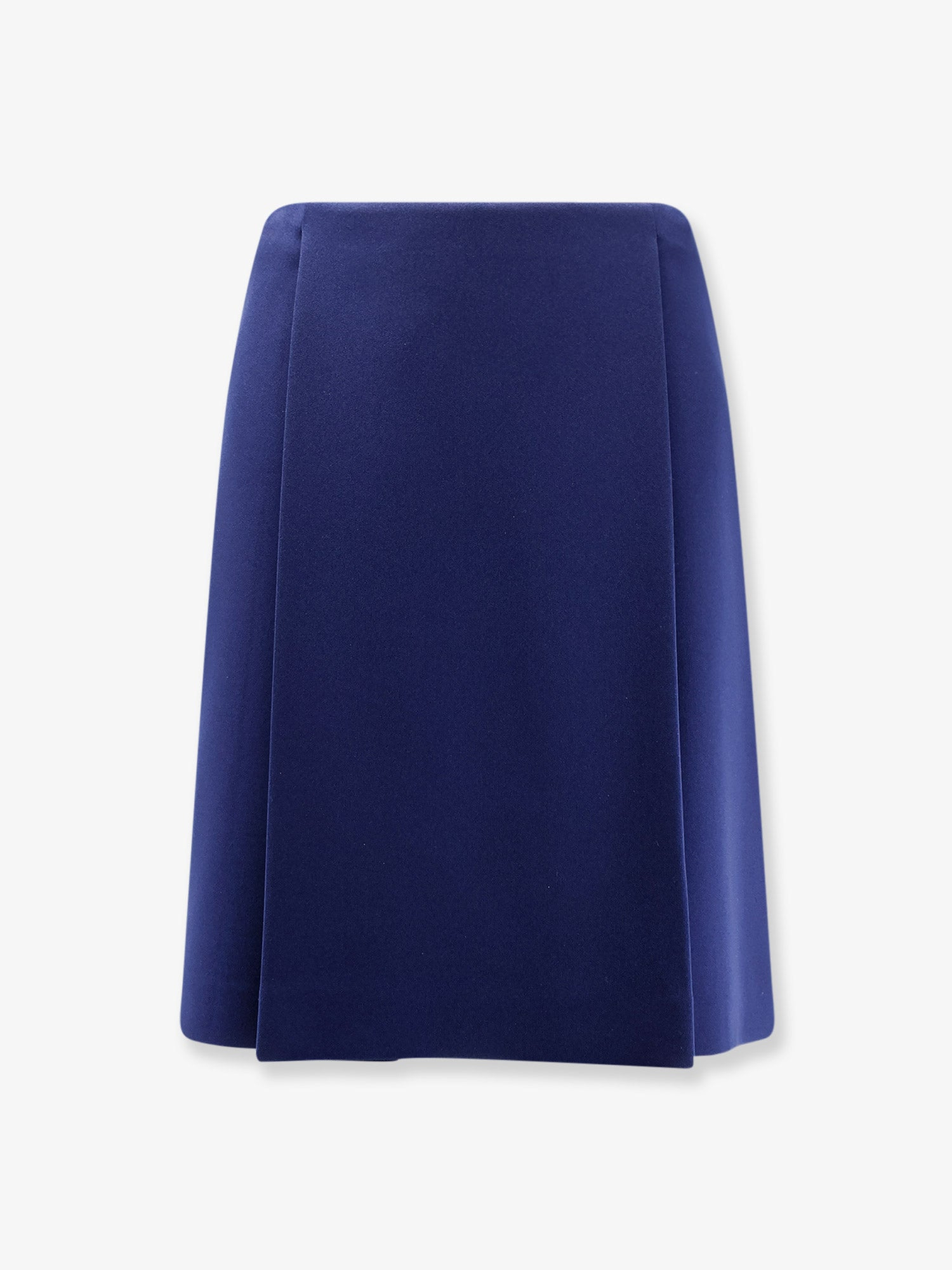 [Miu Miu] Midi skirt SS26 MG2679SOOO14OAF0216
