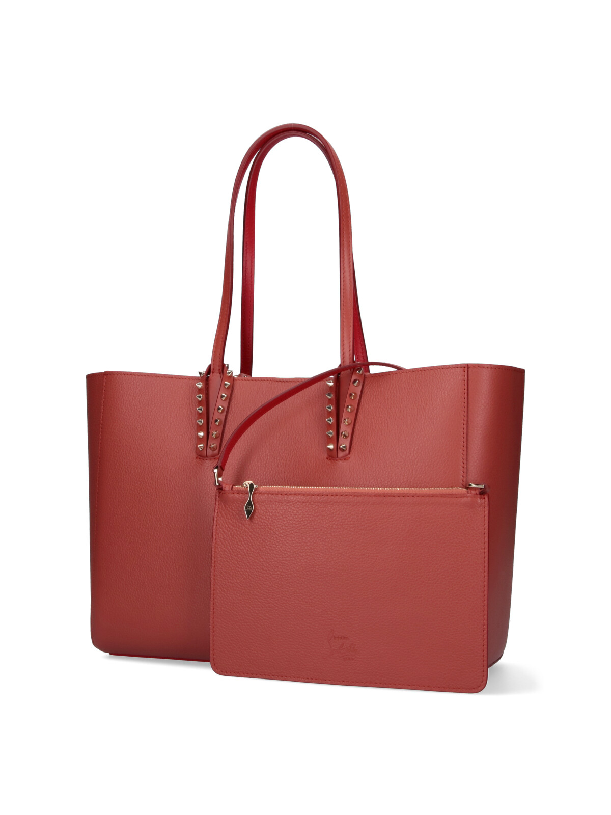 [Christian Louboutin] Tote bag SS26 12550457221