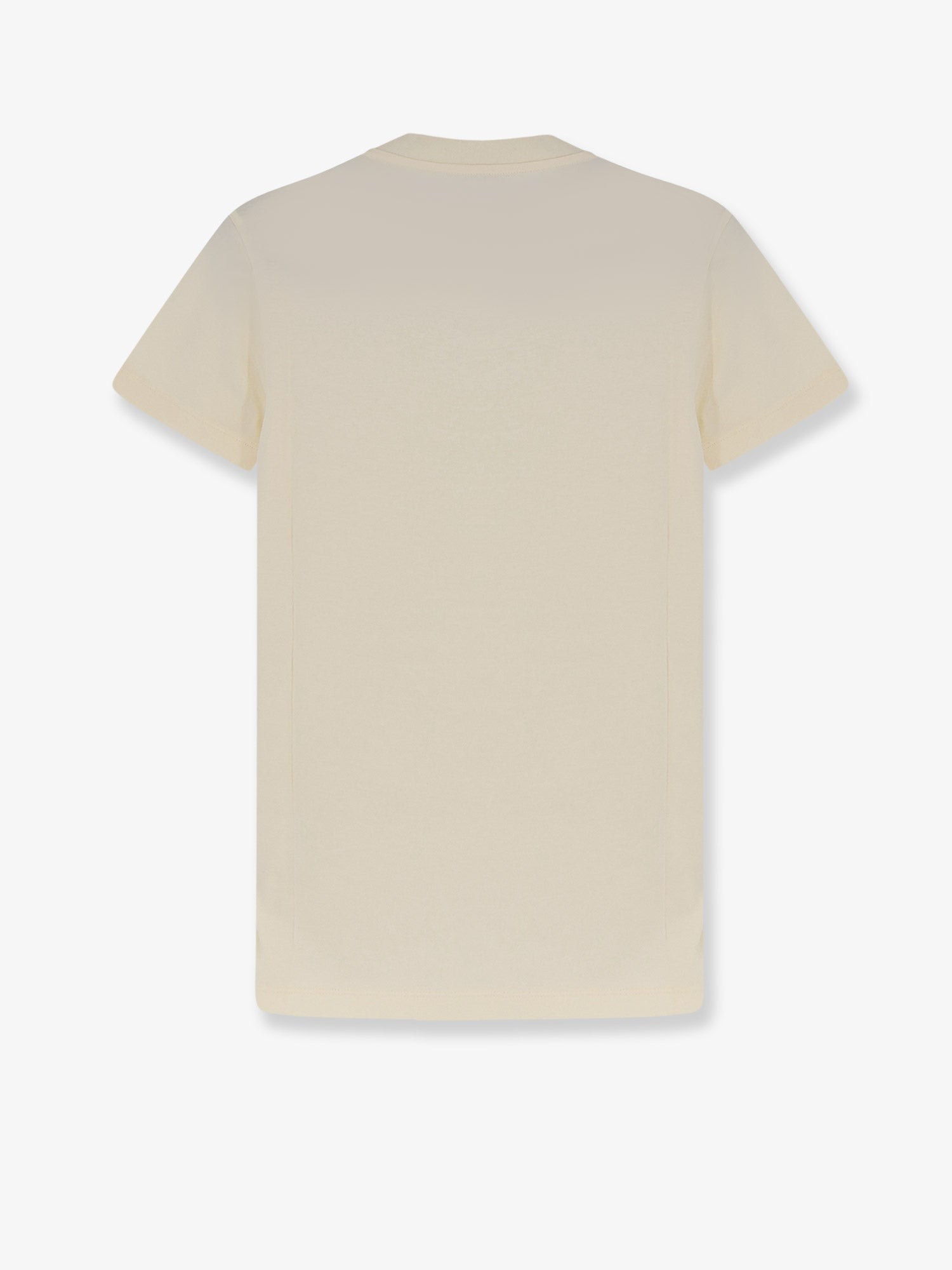 [Moncler] T-shirts Short Sleeve SS26 L10938C0006189AUO034