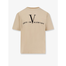 [Valentino] T-shirts Short Sleeve SS26 8V3MG16PBAQQT3