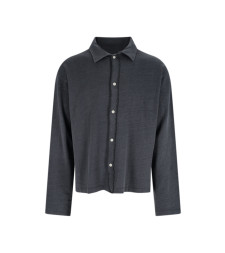 [MFPEN] Shirts Long Sleeve FW25 M325 070DARK LEAD