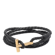 [Tom Ford] Bracelet FW26 JM005ICL002GEIR