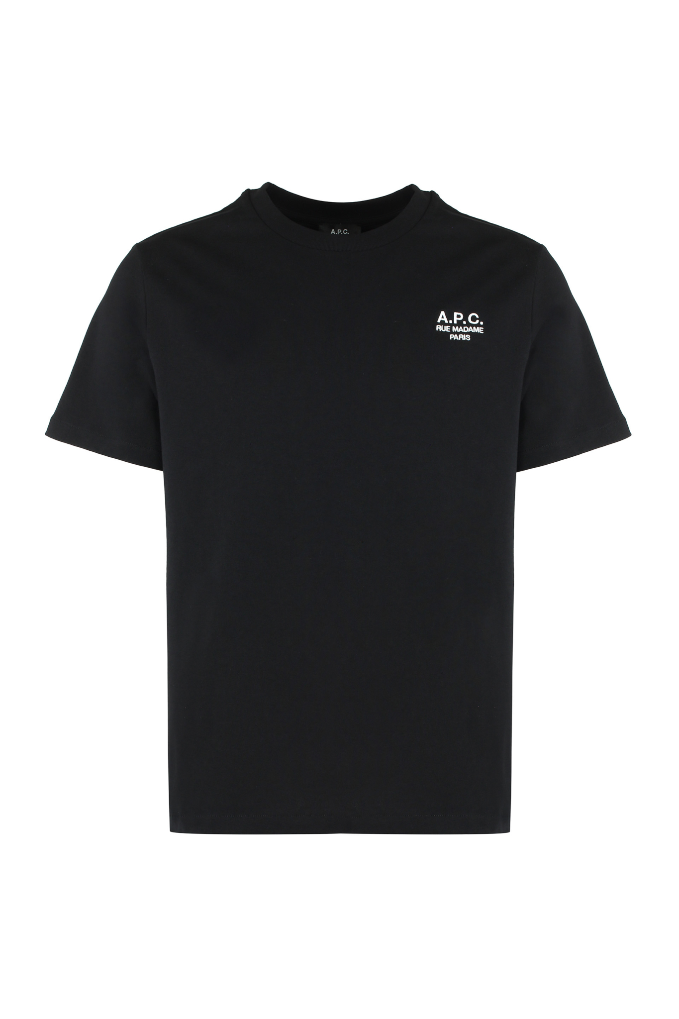 [A.P.C.] T-shirts Short Sleeve SS25 COHBUM26388_TZC
