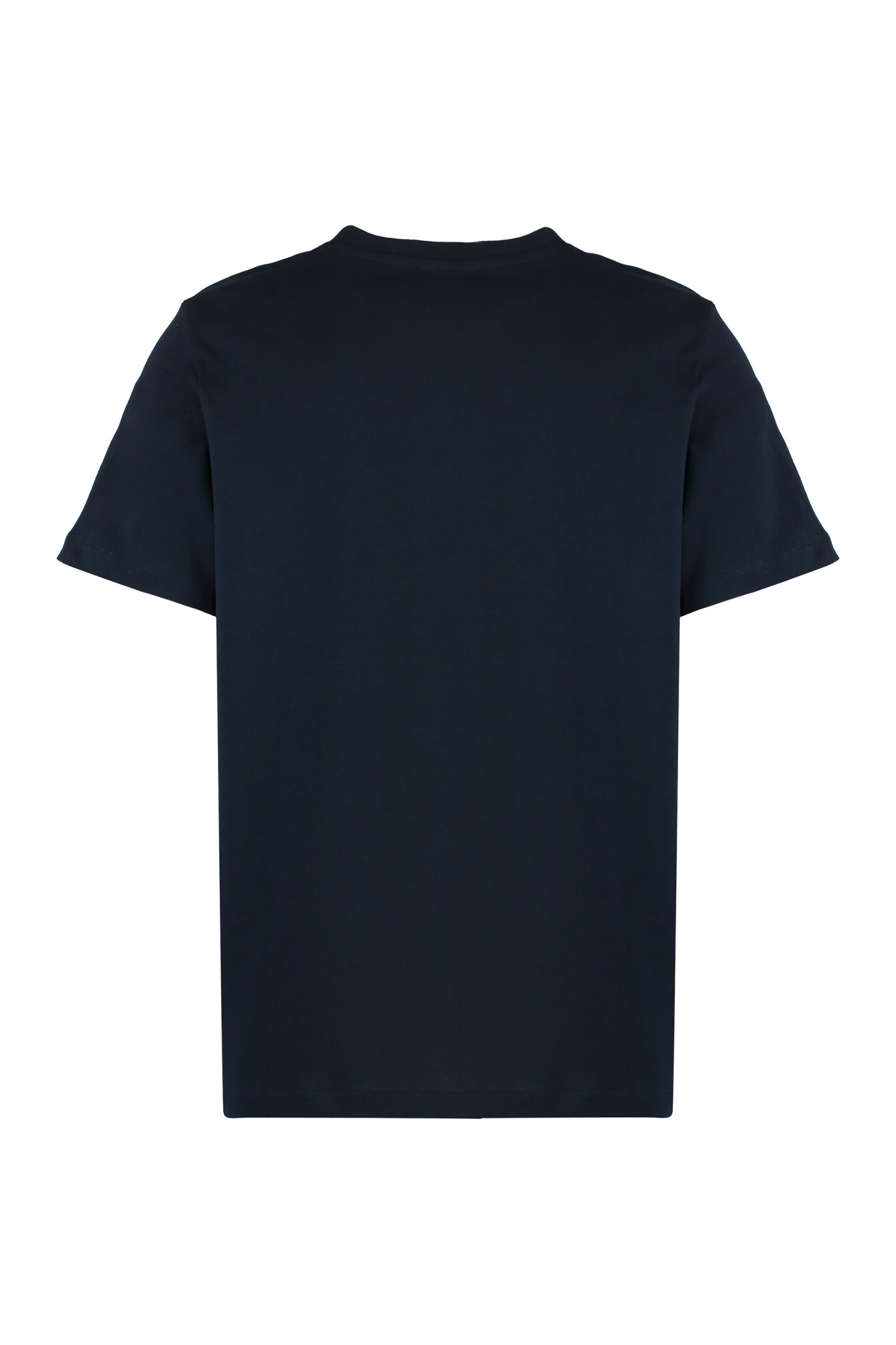 [A.P.C.] T-shirts Short Sleeve SS25 COHBUM26388_TIQ
