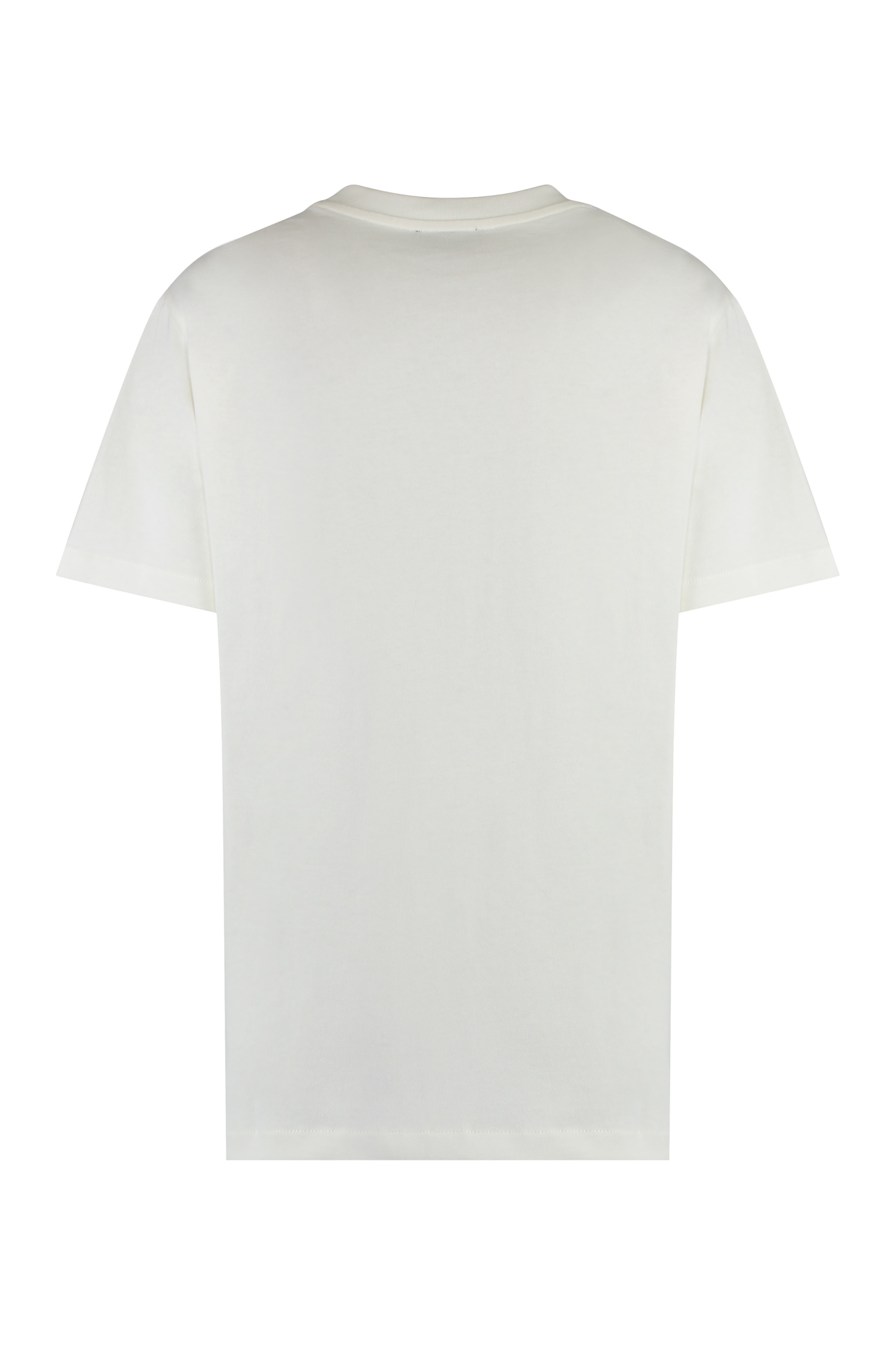 [A.P.C.] T-shirts Short Sleeve SS25 COHBUM26388_TAE