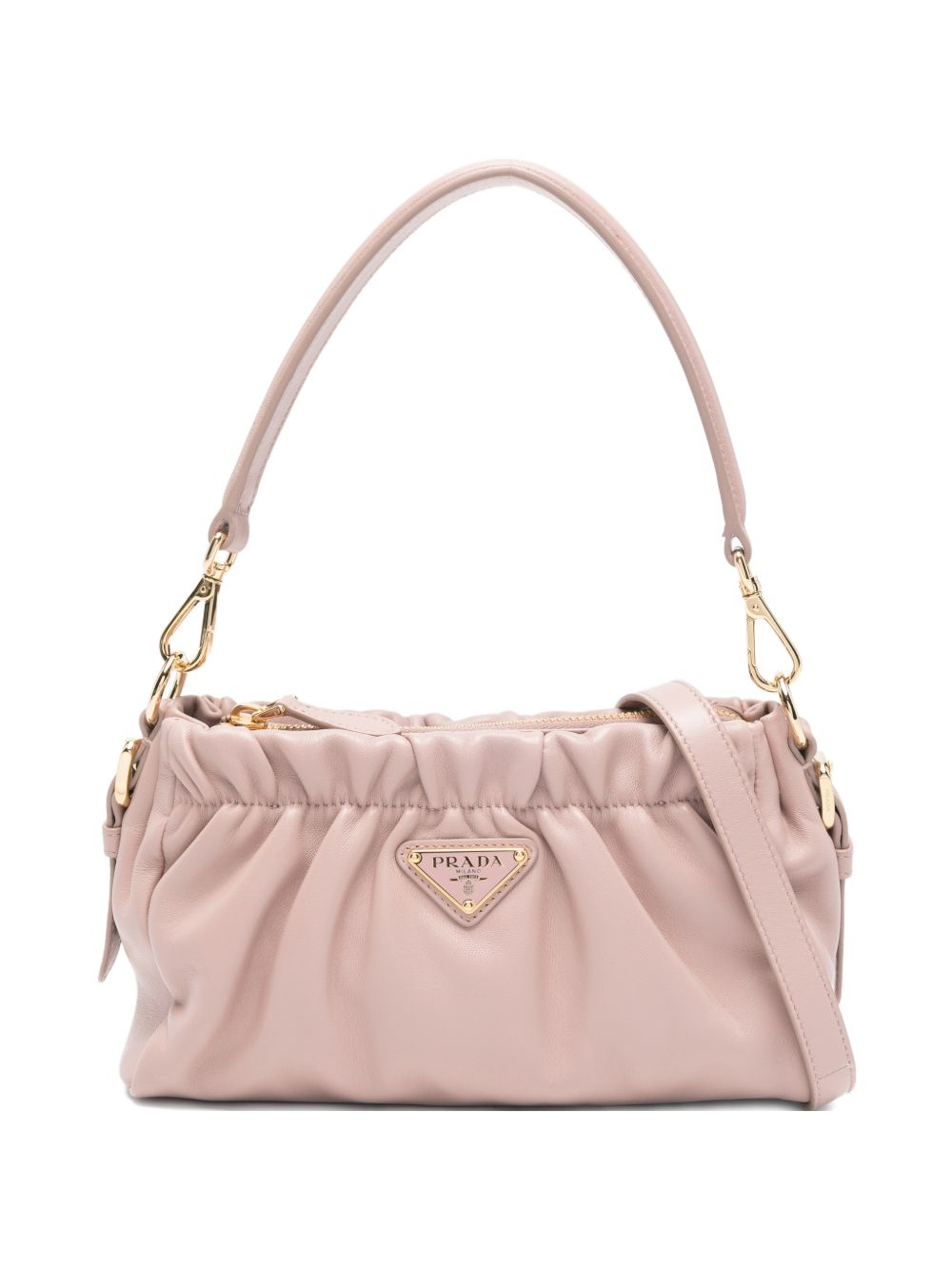 [Prada] Shoulder bag SS26 1BC2702DX8F0D91