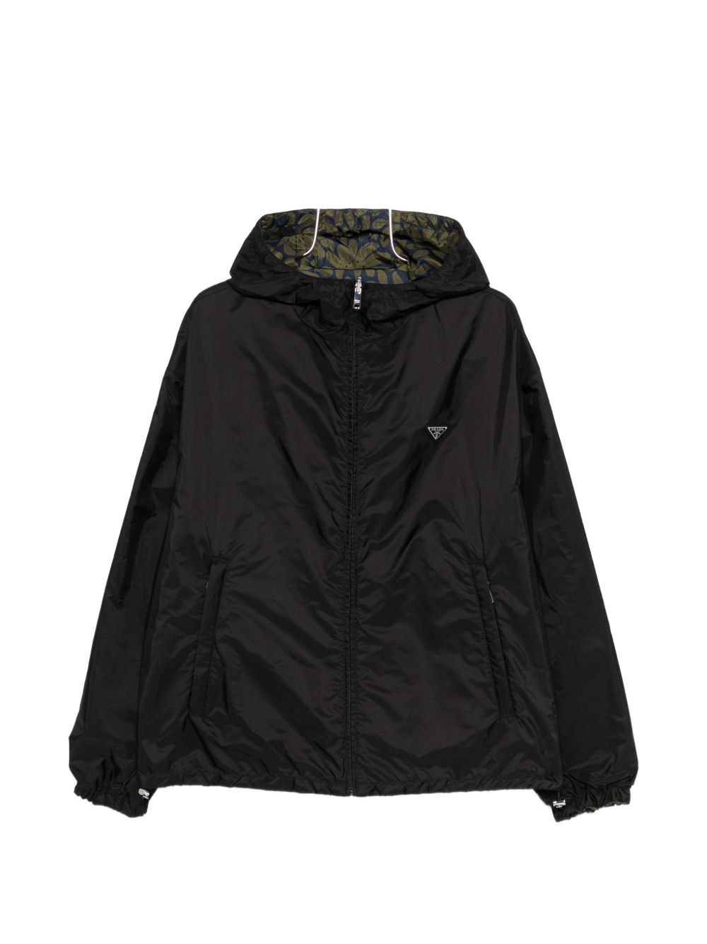 [Prada] Down Jacket SS26 SGD1081WQ9F0Q24