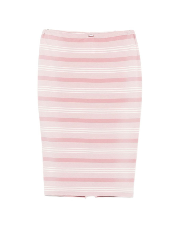 [Prada] Midi skirt SS26 31147188QF0E18