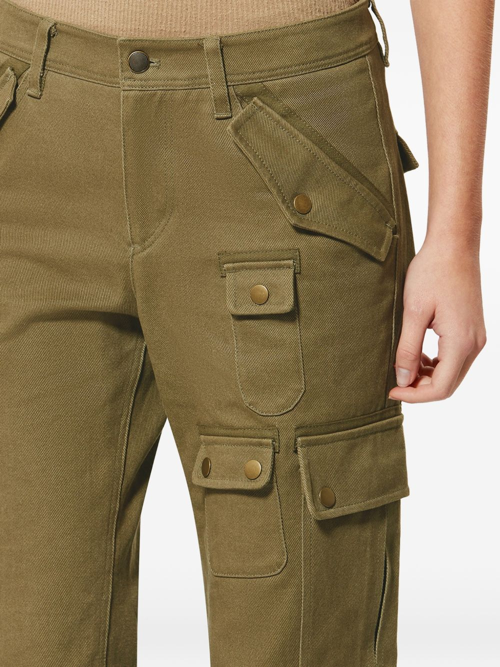 [Isabel Marant] Trousers SS26 PA0691FA-D2E02I67KI
