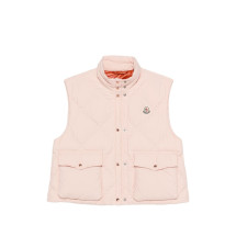 [Moncler] Vest SS26 L10931A001175981550H
