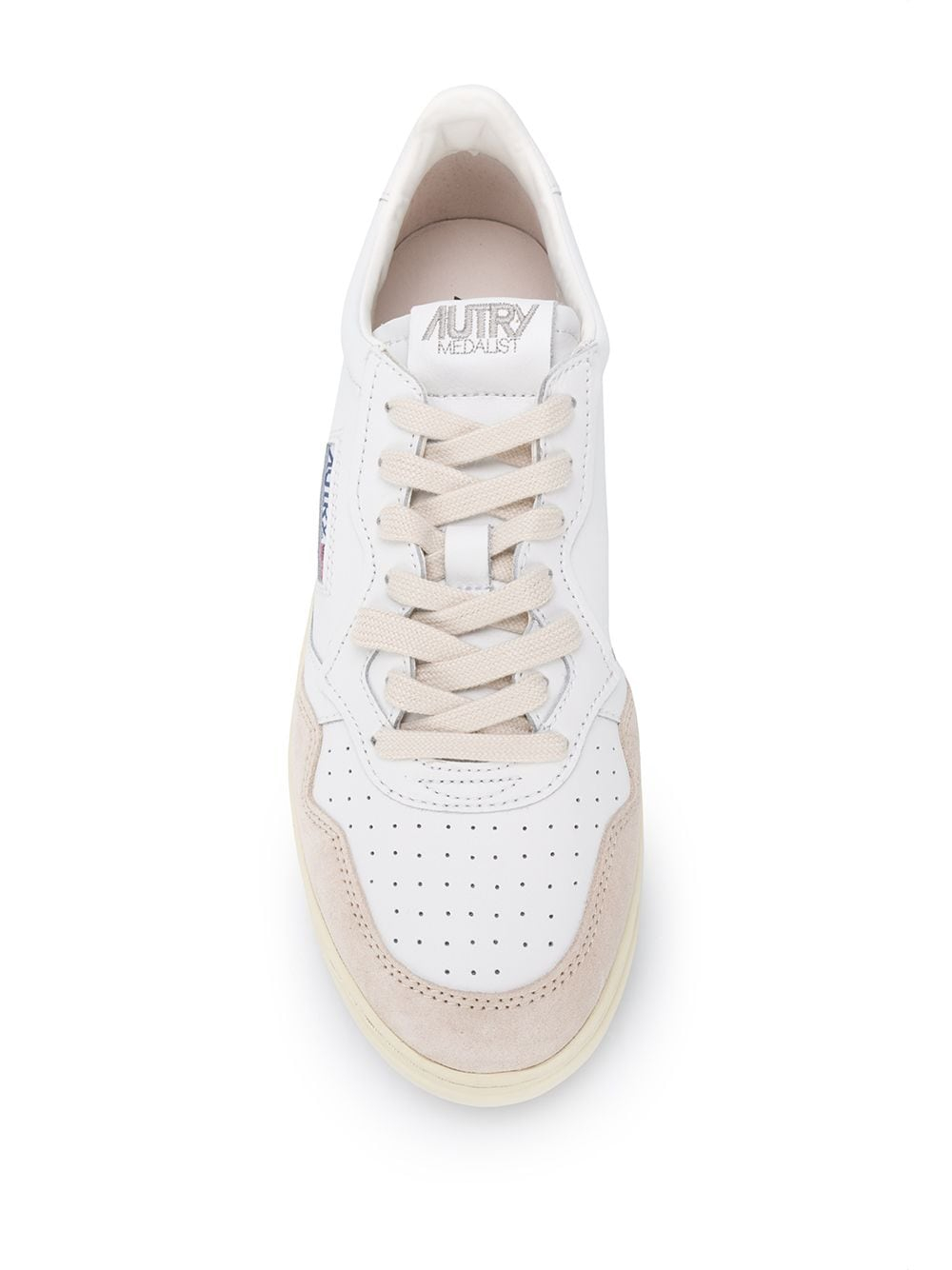 [AUTRY] Sneakers SS26 AULMLS33
