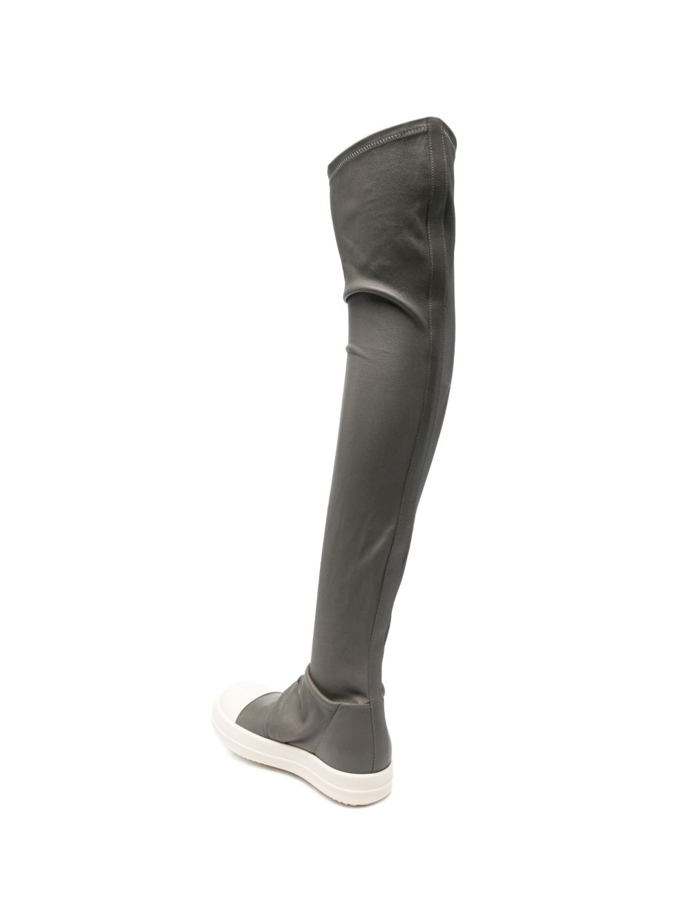 [Rick Owens] Ankle Boots SS26 RP01F6893LS3511