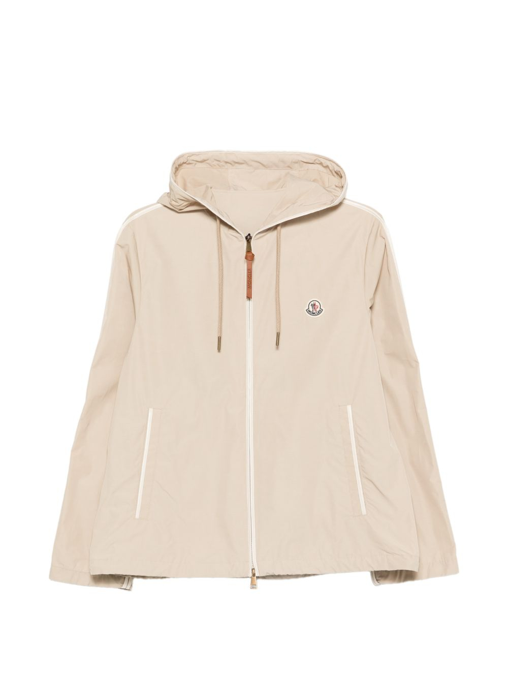 [Moncler] Casual Jacket SS26 L10931A00136549P320J