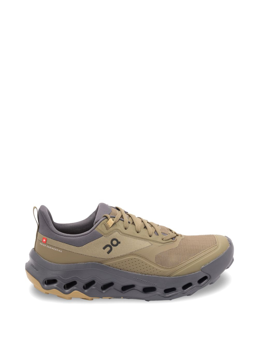[ON SNEAKER] Sneakers SS26 3MG10540543OLIVE/SHADOW