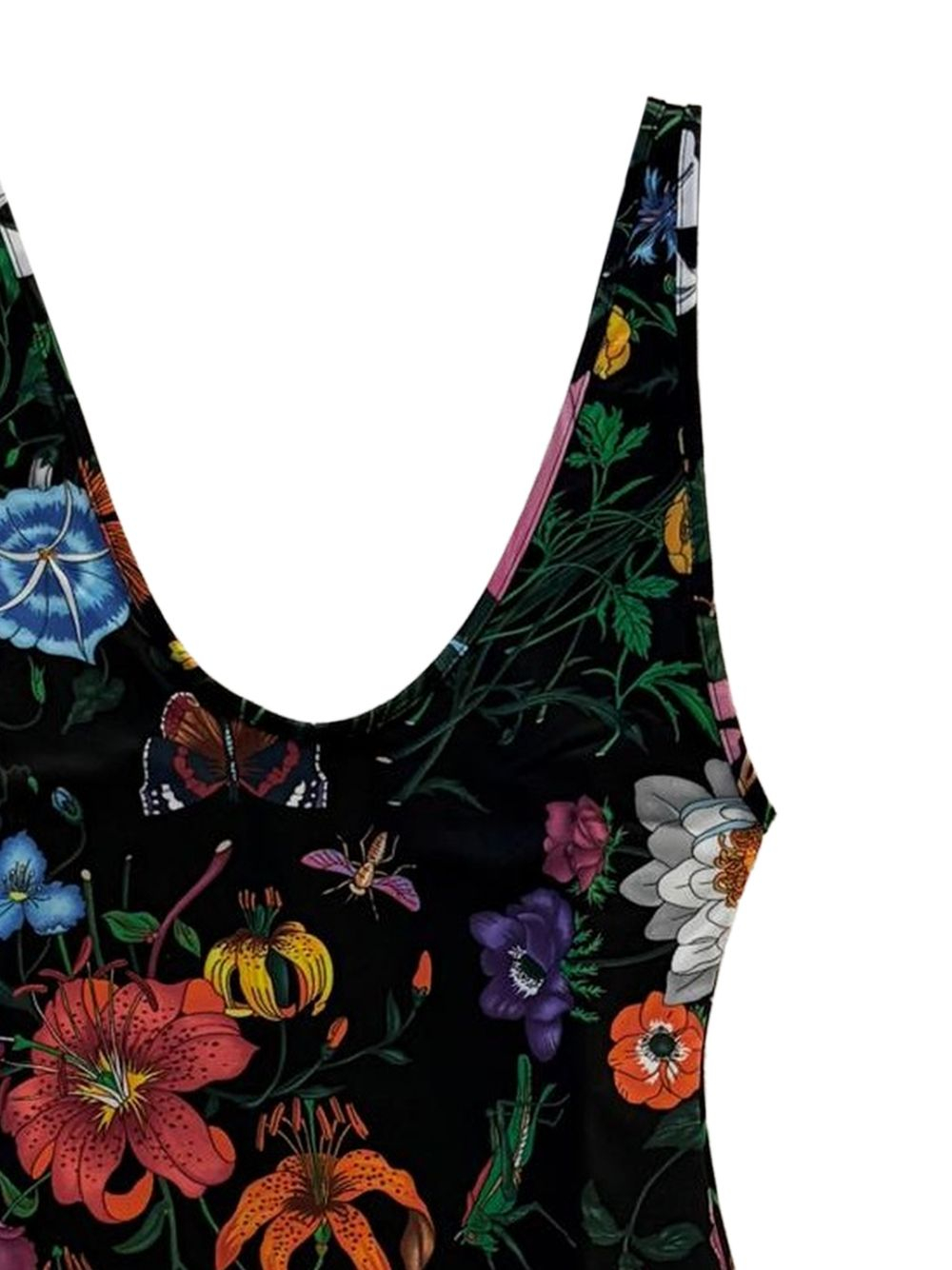 [Gucci] Swimsuit SS26 865289XHALP1066