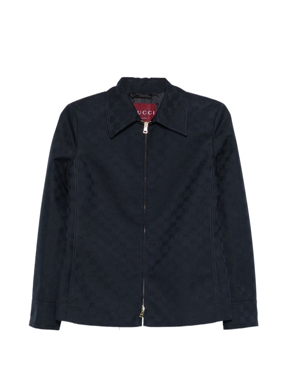 [Gucci] Jacket SS26 851889ZAQXT4474