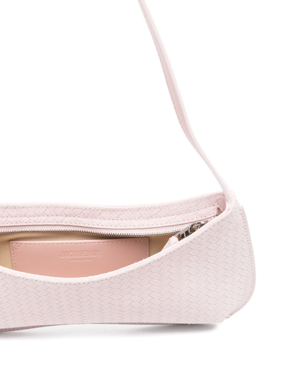 [JACQUEMUS] Shoulder bag SS26 BAW00442AC39A02410