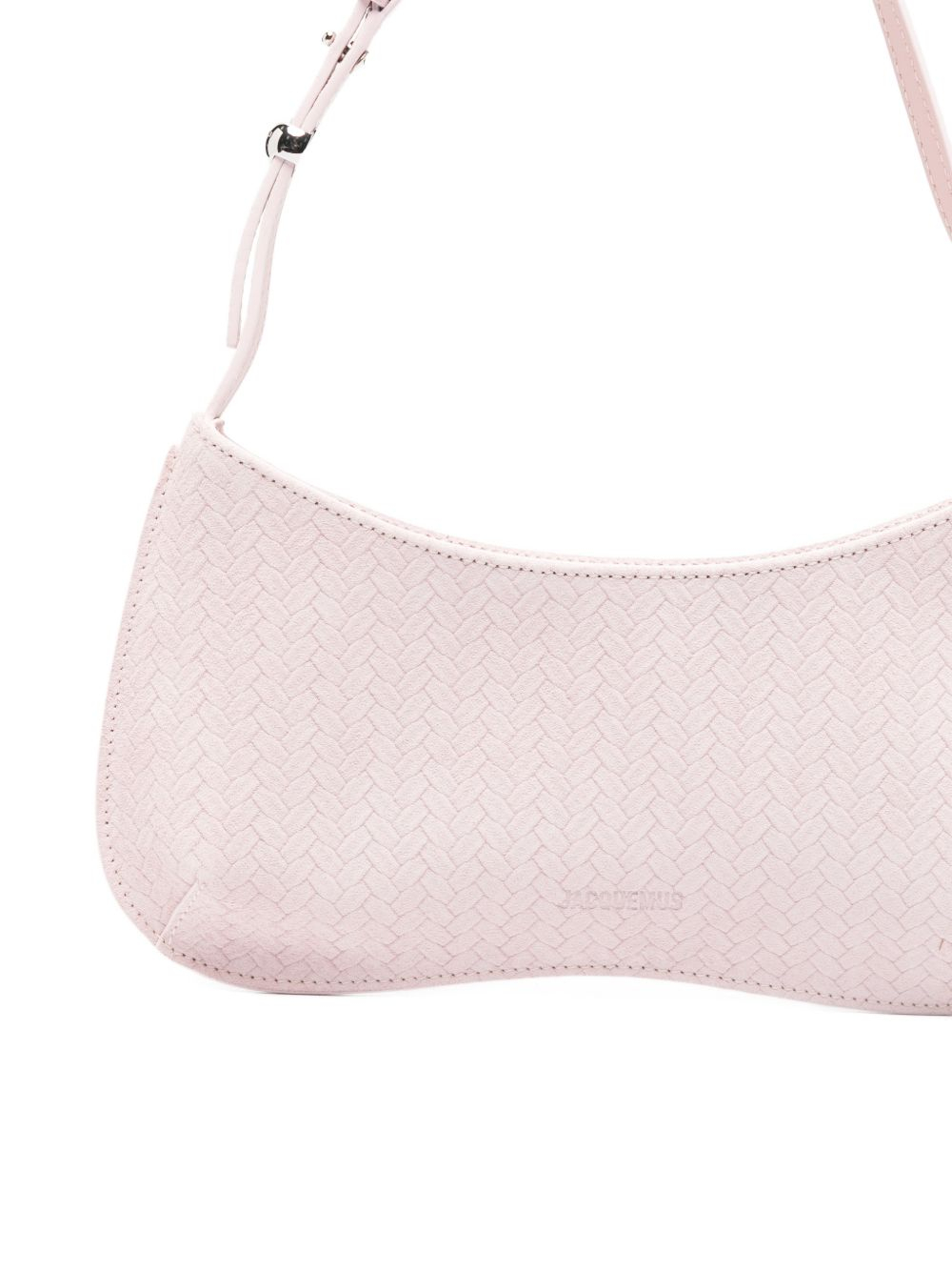 [JACQUEMUS] Shoulder bag SS26 BAW00442AC39A02410