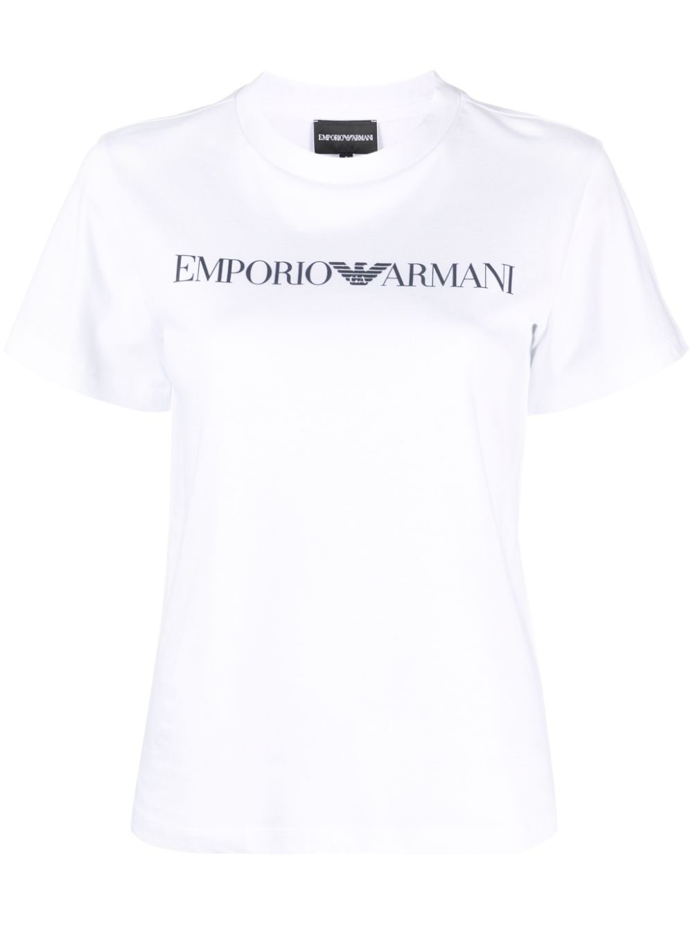 [Emporio Armani] T-shirts Short Sleeve SS26 8N2T9C2J53ZF109