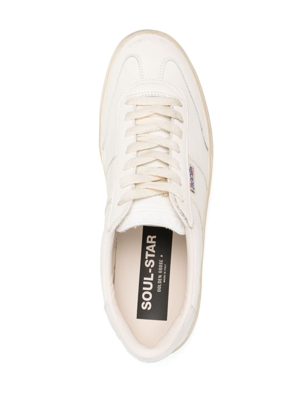 [Golden Goose] Sneakers SS26 GMF00464F00504911629