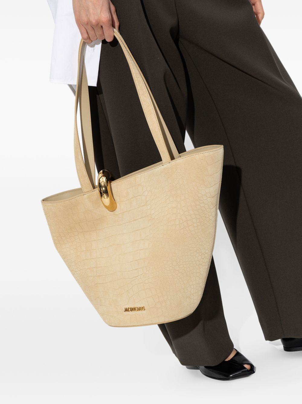 [JACQUEMUS] Shoulder bag SS26 BAW00412AC07A17150