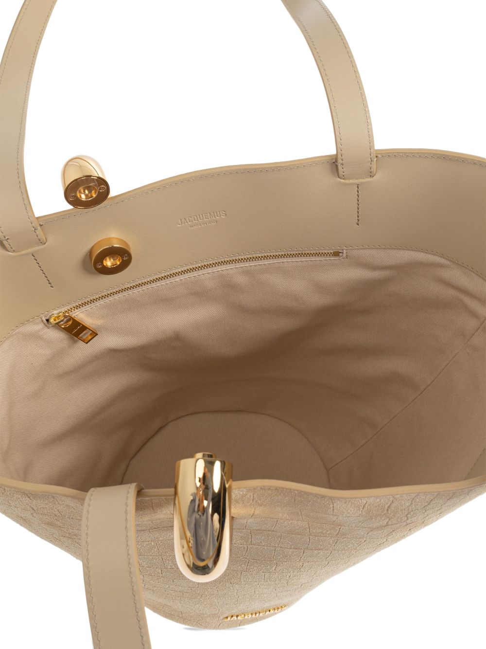 [JACQUEMUS] Shoulder bag SS26 BAW00412AC07A17150