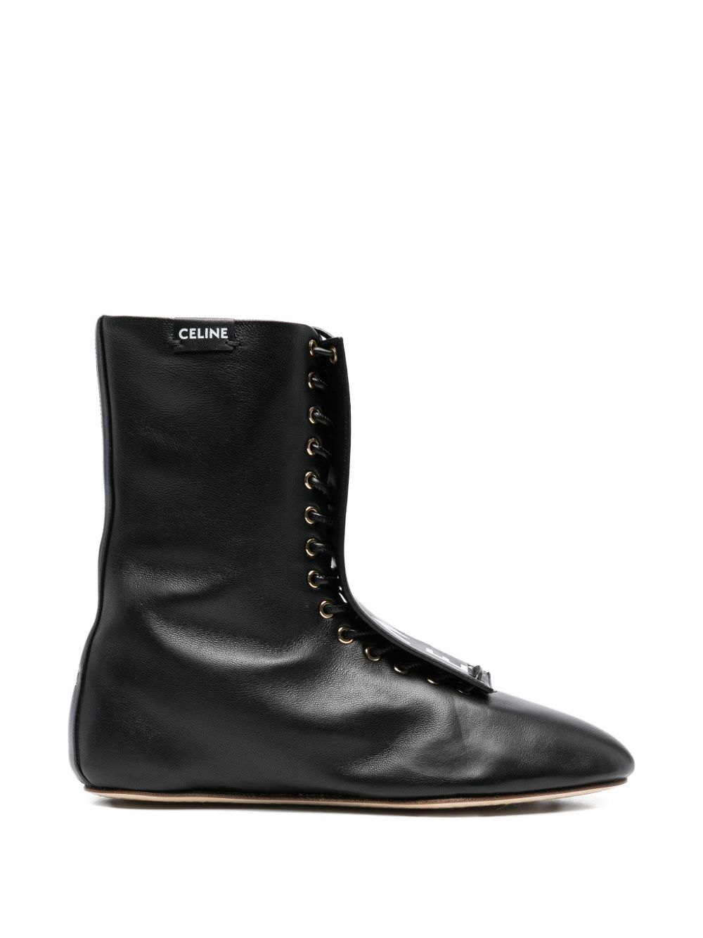 [Celine] Ankle Boots SS26 366535272C38NO